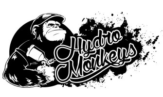 First 12 New Hydro Monkeys patterns now live...