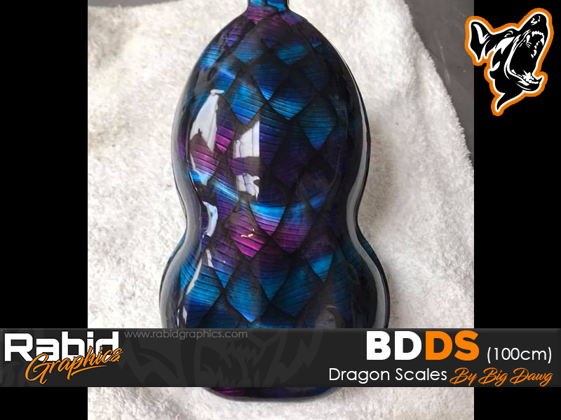 Dragon Scales (100cm)