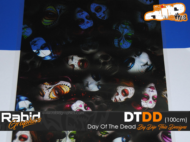 Day Of The Dead (100cm)