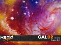 Galactic II (50cm)