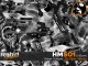 Street Outlaws (100cm)