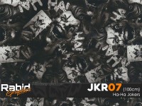 Ha-Ha Jokers (100cm)