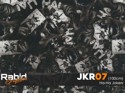 Ha-Ha Jokers (100cm)