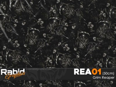 Grim Reaper (50cm)