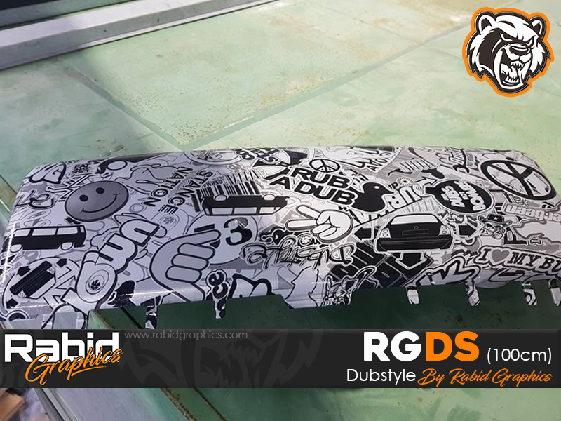 DubStyle (100cm)