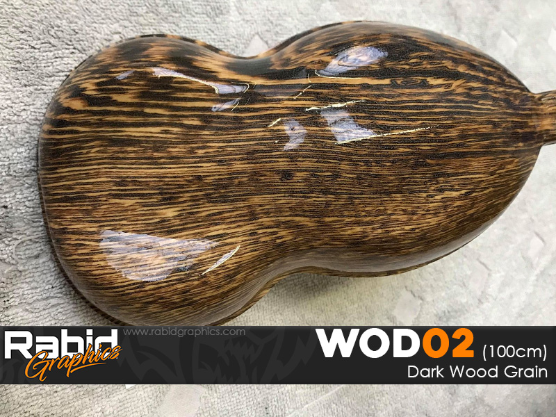 Dark Wood (100cm)