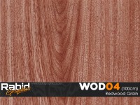 Redwood Grain (100cm)