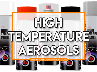 Hi Temp Aerosols