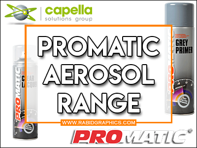 ProMatic Aerosols