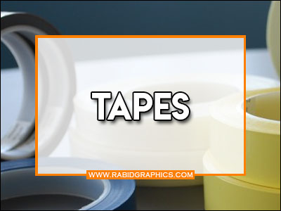 Tapes