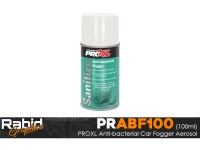 ProXL Anti-Bacterial Car Fogger Aerosol (100ml)