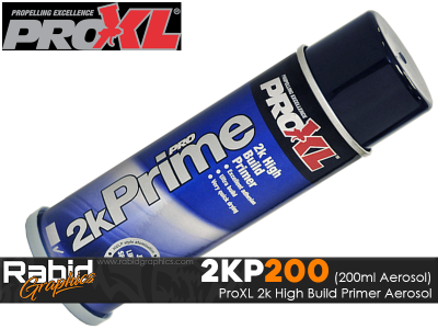 ProXL 2k Primer Aerosol (200ml)