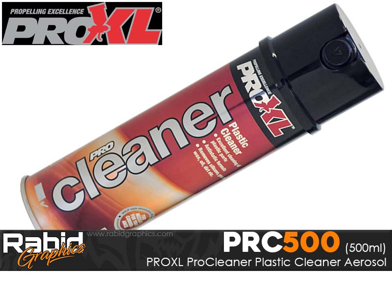 ProXL Procleaner Aerosol (500ml)