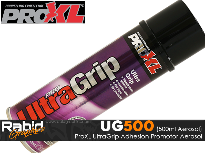ProXL Ultra Grip Adhesion Promotor Aerosol (500ml)