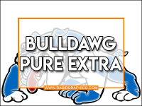 Bulldog Pure Extra