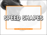 Speed Shapes