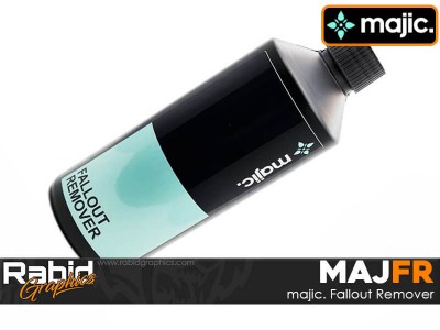 majic. Fallout Remover