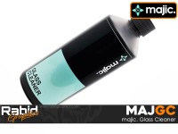 majic. Glass Cleaner